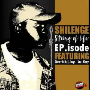Shilenge - Fuzzy Feeling